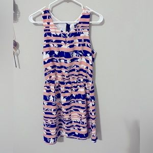 Market & Spruce Dress